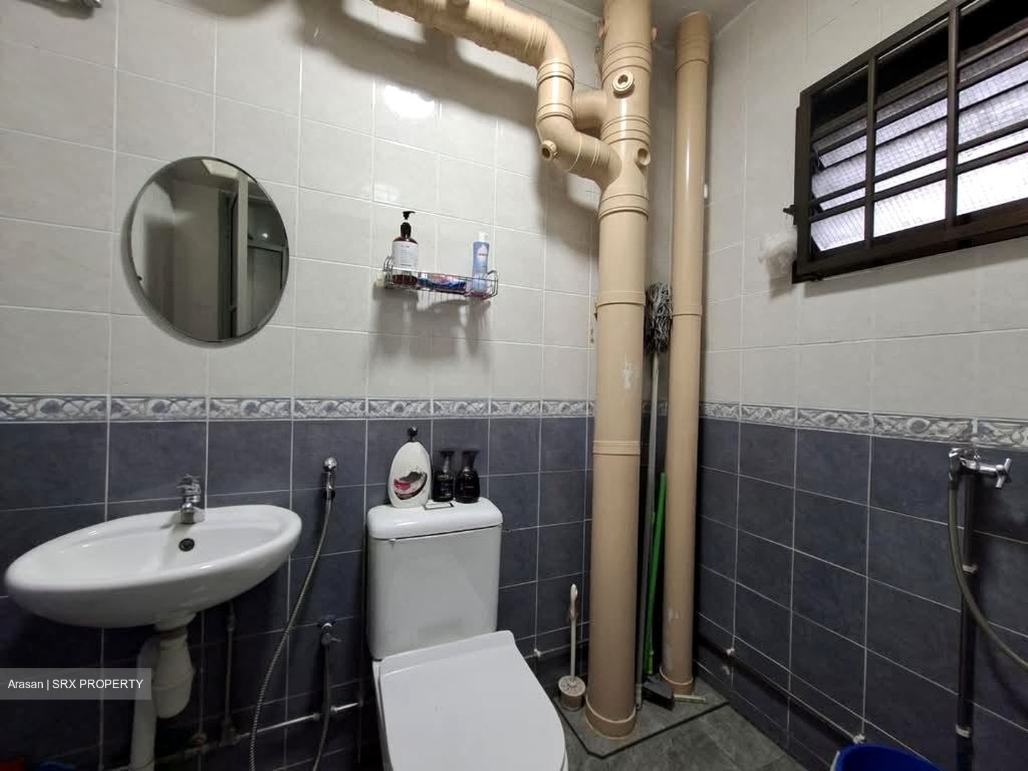 Blk 648D Jurong West Street 61 (Jurong West), HDB 4 Rooms #544967611